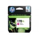 HP 178XL High Yield Magenta Original Ink Cartridge