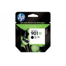 HP 901XL High Yield Black Original Ink Cartridge