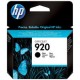 HP 920 Black Original Ink Cartridge