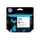 HP 771 Magenta/Yellow DesignJet Printhead