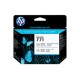 HP 771 Photo Black/Light Gray DesignJet Printhead