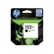 HP 122XL High Yield Black Original Ink Cartridge