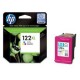 HP 122XL High Yield Tri-color Original Ink Cartridge