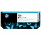 HP 726 300-ml Matte Black DesignJet Ink Cartridge
