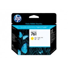 HP 761 Yellow DesignJet Printhead