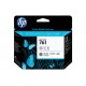 HP 761 Gray/Dark Gray DesignJet Printhead