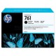 HP 761 400-ml Matte Black DesignJet Ink Cartridge