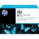 HP 761 400-ml Dark Gray DesignJet Ink Cartridge