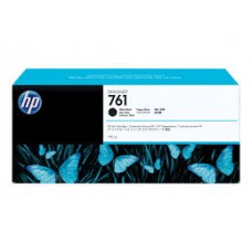 HP 761 775-ml Matte Black DesignJet Ink Cartridge