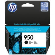HP 950 Black Original Ink Cartridge