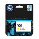 HP 951 Magenta Original Ink Cartridge