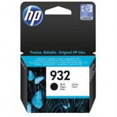 HP 932 Black Original Ink Cartridge