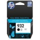 HP 932 Black Original Ink Cartridge