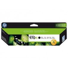 HP 970XL High Yield Black Original Ink Cartridge