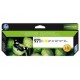 HP 971XL High Yield Yellow Original Ink Cartridge