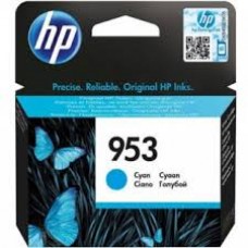 HP 953 Cyan Original Ink Cartridge