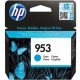 HP 953 Cyan Original Ink Cartridge