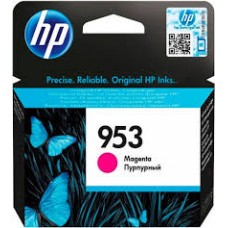 HP 953 Magenta Original Ink Cartridge