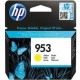 HP 953 Yellow Original Ink Cartridge