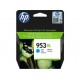 HP 953XL High Yield Cyan Original Ink Cartridge