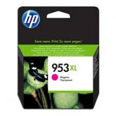 HP 953XL High Yield Magenta Original Ink Cartridge
