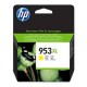 HP 953XL High Yield Yellow Original Ink Cartridge