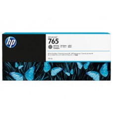 HP 765 775-ml Dark Gray DesignJet Ink Cartridge
