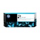 HP 728 300-ml Matte Black DesignJet Ink Cartridge