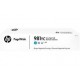 HP Contractual Extra High Yield Cyan Original Ink Cartridge