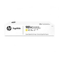 HP Contractual Extra High Yield Yellow Original Ink Cartridge