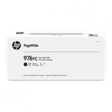 HP L0S20YC Extra High Yield Black Contract Original PageWide Cartridge