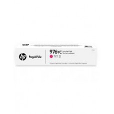 HP L0S30YC Extra High Yield Magenta Contract Original PageWide Cartridge