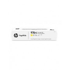 HP L0S31YC Extra High Yield Yellow Contract Original PageWide Cartridge