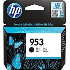 HP 953 Black Original Ink Cartridge
