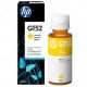 HP GT52 Yellow Original Ink Bottle