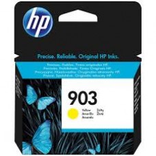 HP 903 Yellow Original Ink Cartridge