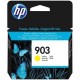 HP 903 Yellow Original Ink Cartridge