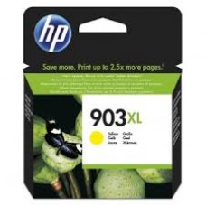 HP 903XL High Yield Yellow Original Ink Cartridge