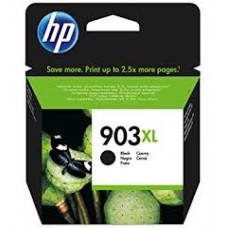HP 903XL High Yield Black Original Ink Cartridge
