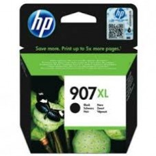 HP 907XL Extra High Yield Black Original Ink Cartridge