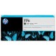 HP 771C 775-ml Matte Black DesignJet Ink Cartridge