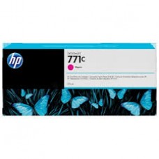 HP 771C 775-ml Magenta DesignJet Ink Cartridge