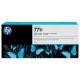 HP 771C 775-ml Photo Black DesignJet Ink Cartridge