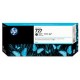 HP 727 300-ml Matte Black DesignJet Ink Cartridge