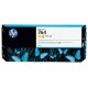 HP 764 300-ml Yellow DesignJet Ink Cartridge