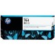 HP 764 300-ml Photo Black DesignJet Ink Cartridge