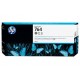 HP 764 300-ml Gray DesignJet Ink Cartridge