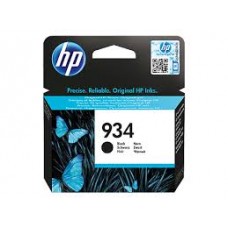 HP 934 Black Original Ink Cartridge