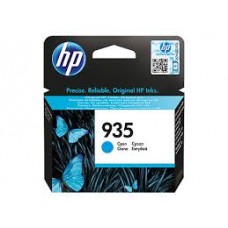 HP 935 Cyan Original Ink Cartridge
