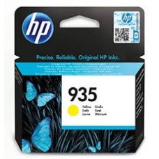 HP 935 Yellow Original Ink Cartridge